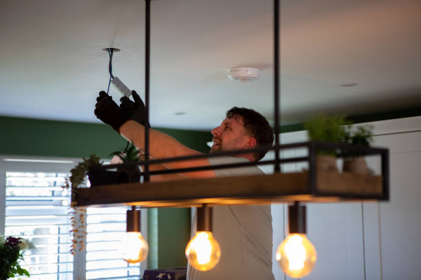 Best Affordable Emergency Electrician  in West Memphis, AR